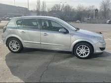 Opel Astra, 2007