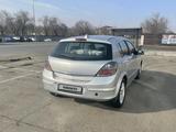 Opel Astra 2007 года за 2 000 000 тг. в Талдыкорган – фото 4