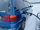 Volkswagen Sharan 1995 годаүшін3 500 000 тг. в Костанай – фото 2