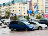 Volkswagen Sharan 1995 годаүшін3 500 000 тг. в Костанай – фото 3
