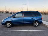 Volkswagen Sharan 1995 годаүшін3 500 000 тг. в Костанай – фото 5