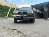 Toyota Land Cruiser 1996 года за 14 999 999 тг. в Тараз – фото 3