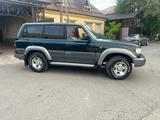 Toyota Land Cruiser 1996 года за 14 999 999 тг. в Тараз – фото 4
