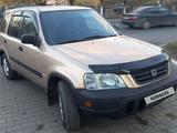 Honda CR-V 2000 годаүшін4 100 000 тг. в Астана