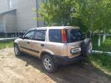 Honda CR-V 2000 годаүшін4 100 000 тг. в Астана – фото 3