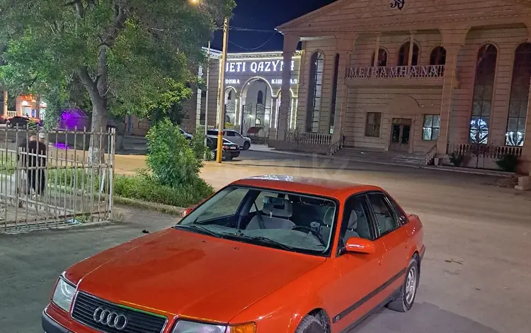 Audi 100 1993 года за 3 000 000 тг. в Тараз