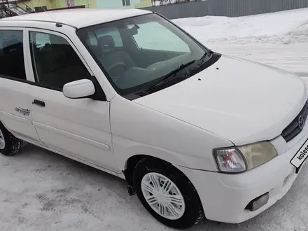 Mazda Demio 2002 года за 1 300 000 тг. в Петропавловск – фото 2