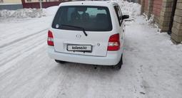 Mazda Demio 2002 годаүшін1 300 000 тг. в Петропавловск – фото 3