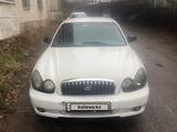 Hyundai Sonata 2003 годаfor1 700 000 тг. в Алматы