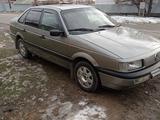 Volkswagen Passat 1991 годаfor1 500 000 тг. в Тараз – фото 4