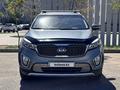 Kia Sorento 2015 года за 7 900 000 тг. в Астана – фото 3