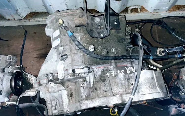 Акпп гая за 140 000 тг. в Алматы