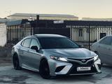 Toyota Camry 2018 годаүшін12 977 188 тг. в Актау