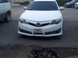 Toyota Camry 2012 года за 4 500 000 тг. в Уральск