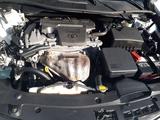 Toyota Camry 2012 года за 4 500 000 тг. в Уральск – фото 2