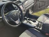 Toyota Camry 2012 года за 4 500 000 тг. в Уральск – фото 4