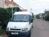 Ford Transit 2005 годаүшін5 000 000 тг. в Алматы