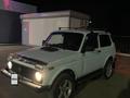 ВАЗ (Lada) Lada 2121 2014 года за 2 700 000 тг. в Караганда – фото 2