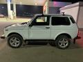 ВАЗ (Lada) Lada 2121 2014 года за 2 700 000 тг. в Караганда – фото 3