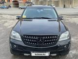 Mercedes-Benz ML 350 2007 годаүшін5 600 000 тг. в Актобе