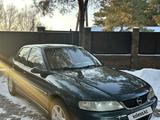 Opel Vectra 2001 года за 2 200 000 тг. в Петропавловск – фото 2