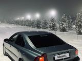 Volvo S60 2002 года за 2 800 000 тг. в Атырау – фото 2
