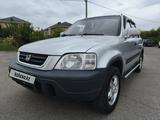 Honda CR-V 2001 года за 3 150 000 тг. в Алматы – фото 2
