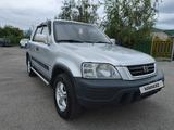 Honda CR-V 2001 года за 3 150 000 тг. в Алматы