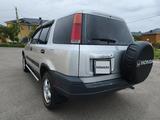 Honda CR-V 2001 года за 3 150 000 тг. в Алматы – фото 3
