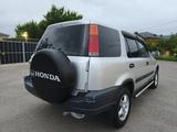 Honda CR-V 2001 года за 3 150 000 тг. в Алматы – фото 4