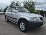Honda CR-V 2001 года за 3 150 000 тг. в Алматы – фото 5