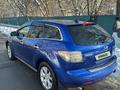 Mazda CX-7 2007 года за 4 300 000 тг. в Алматы – фото 5