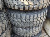 Грязевые Шины с дисками за 500 000 тг. в Алматы – фото 2