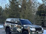 Toyota Land Cruiser 2005 года за 15 800 000 тг. в Алматы – фото 3