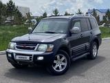 Mitsubishi Pajero 2003 года за 6 500 000 тг. в Астана – фото 2