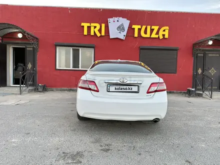 Toyota Camry 2009 года за 7 999 999 тг. в Актау – фото 4