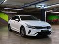Kia K5 2023 года за 12 750 000 тг. в Алматы – фото 13