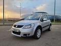 Suzuki SX4 2014 годаүшін5 700 000 тг. в Алматы