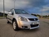 Suzuki SX4 2014 года за 5 700 000 тг. в Алматы – фото 4