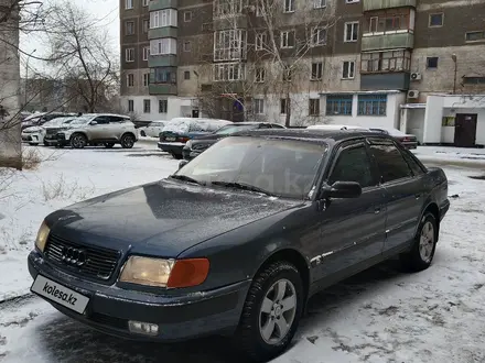 Audi 100 1991 года за 2 200 000 тг. в Павлодар