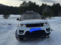 Land Rover Range Rover Sport 2015 годаүшін25 000 000 тг. в Усть-Каменогорск – фото 4