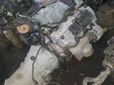 Двигатель из Японии на Мерседес 112 2.6үшін500 000 тг. в Астана – фото 4