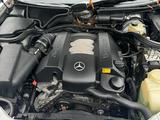 Двигатель из Японии на Мерседес 112 3.2 за 650 000 тг. в Астана