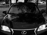 Lexus GS 250 2013 года за 8 500 000 тг. в Тараз
