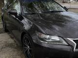 Lexus GS 250 2013 года за 8 500 000 тг. в Тараз – фото 5