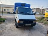 ГАЗ ГАЗель 2002 года за 2 500 000 тг. в Шымкент