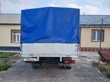 ГАЗ ГАЗель 2002 годаүшін2 500 000 тг. в Шымкент – фото 5
