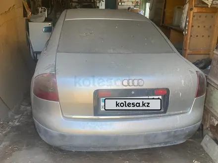 Audi A6 1997 года за 1 600 000 тг. в Успенка – фото 2