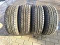 Шины 215/60 R16 — "Goform Winter W705" (Китай), липучки. В прекраfor105 000 тг. в Астана