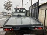 ГАЗ  ГАЗель Next 4.6 2013 годаүшін6 200 000 тг. в Алматы – фото 5